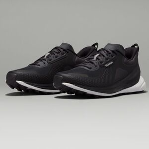 Lululemon Blissfeel Trail Run